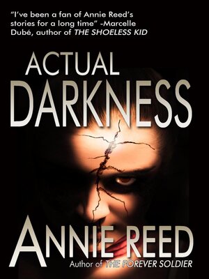 cover image of Actual Darkness